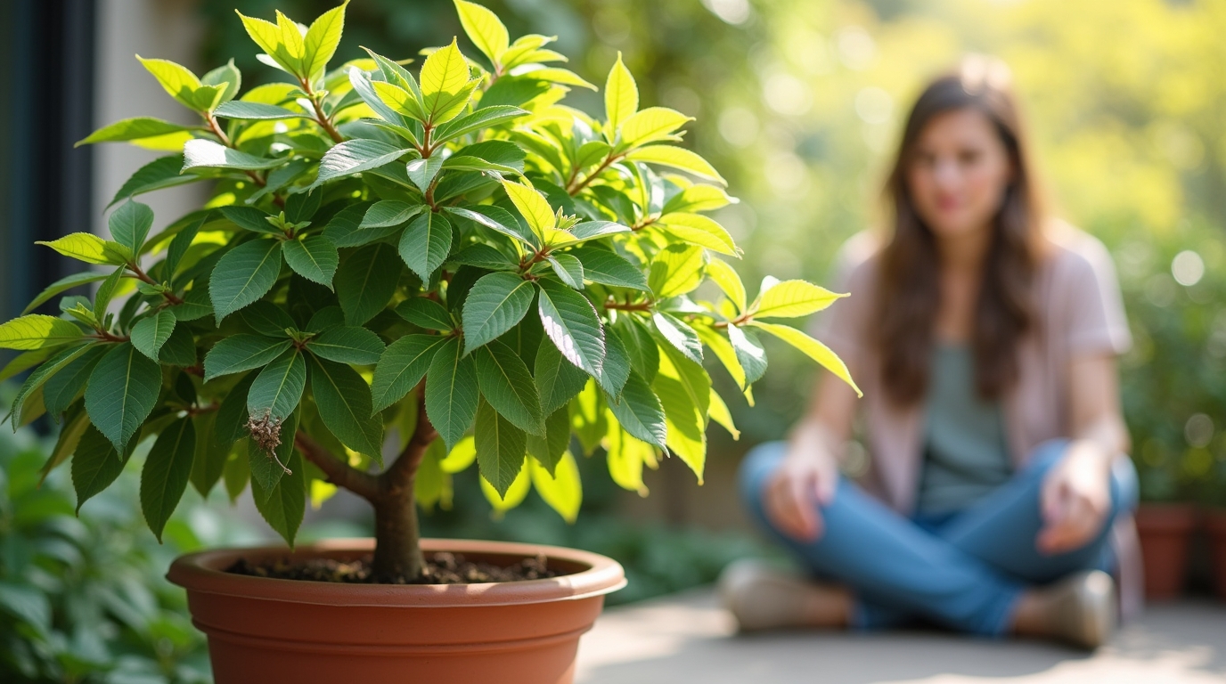 Inconvénients du myrte arbuste ornemental